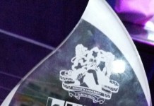 #CampusIcononKUFM Radio Presenter Amos Njeru Recieve’s KUSA Award #CampusIcononKUFM Radio Presenter Amos Njeru Recieve's KUSA Award