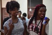 Red Bull Surprises Ongoing Wings to Fly at Kenyatta University Red Bull Surprises Ongoing Wings to Fly at Kenyatta University