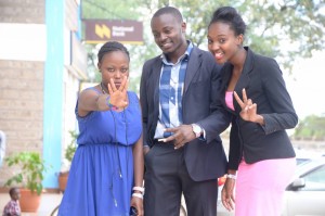 Red Bull Surprises Ongoing Wings to Fly at Kenyatta University