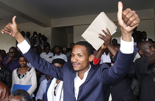 Inconvenient Truth: A perspective on SONU’s debacled elections!