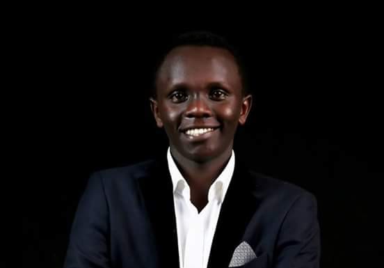 One on One With: Ian Kinanga One on One With Ian Kinanga