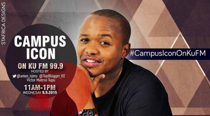 Holy Dave On #CampusIconOnKUFM Holy Dave On #CampusIconOnKUFM