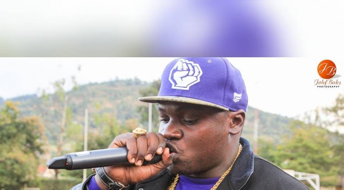 Why Khaligraph Jones Will Be The Talk Of The Town In Nigeria This Friday! Khaligraph Jones in Nigeria Why Khaligraph Jones Will Be The Talk Of The Town In Nigeria This Friday…