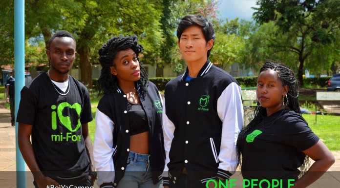 #BeiYaCampo Mi-fone Offer by #HitsExclusiveOnKUFM #BeiYaCampo Mi-fone Offer by #HitsExclusiveOnKUFM