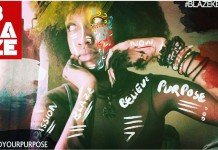 Kenyatta University Invitation To Launch Of BLAZE.