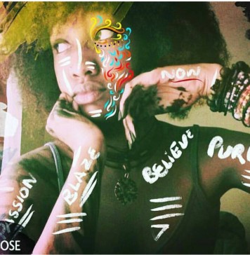 Kenyatta University Invitation To Launch Of BLAZE.