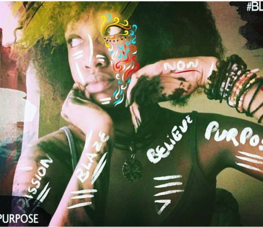 Kenyatta University Invitation To Launch Of BLAZE.