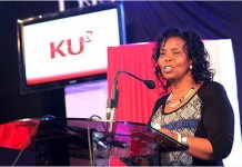 Court Blocks Mugenda’s Appointment as KU Health Care Boss. Court Blocks Mugenda’s Appointment as KU Health Care Boss.