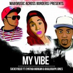 Why Khaligraph Jones Will Be The Talk Of The Town In Nigeria This Friday…