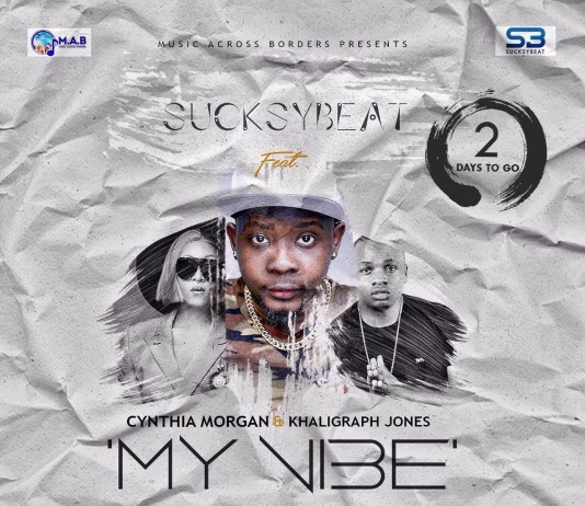 Why SuckysBeat of Music Across Border is Taking Over The Industry… Why SuckysBeat of Music Across Border is Taking Over The Industry...