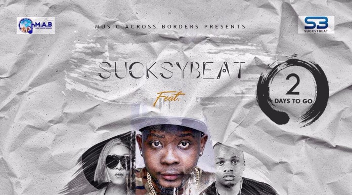 Here Is SucksyBeat’s Massive HIT With Khaligraph Jones And Cynthia Morgan Why SuckysBeat of Music Across Border is Taking Over The Industry...