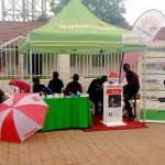 #KUTVSafaricomBroadbandWeek is Here! Get Your 4G Enabled Sim Card Today!