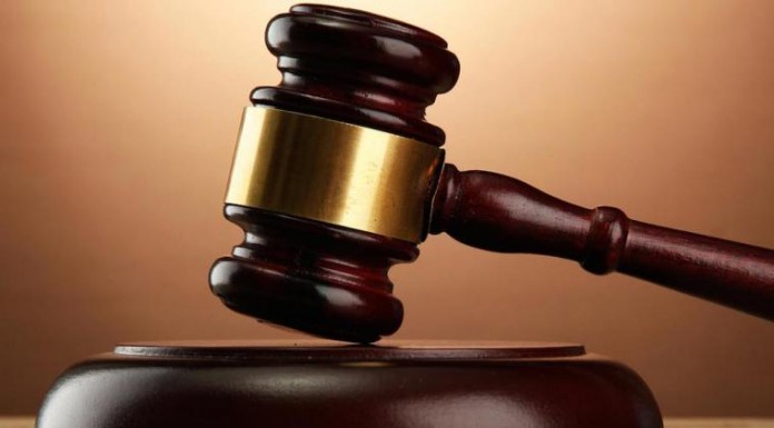 Kenyatta University Student in Court Over ISIS Membership Allegations Kenyatta University student in court over ISIS membership allegations