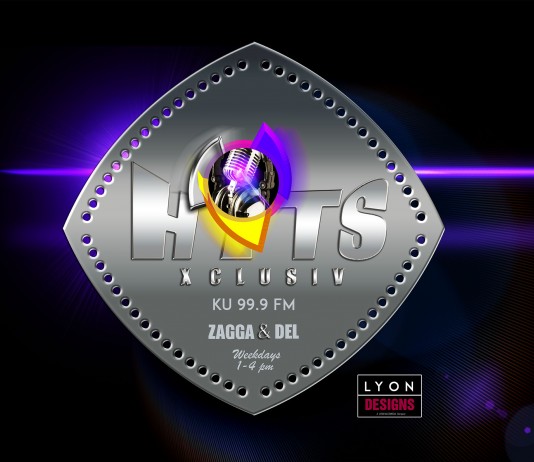 Frank Zaga and Del The Diva: The Hits Exclusive Power Couple