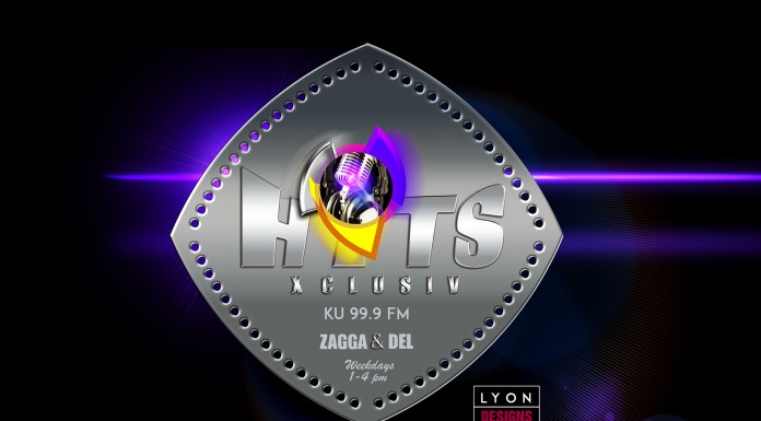 Frank Zaga and Del The Diva: The Hits Exclusive Power Couple