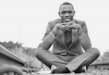 An Exclusive With Ibrahim Marvin; The Golden Voice An Exclusive With Ibrahim Marvin; The Golden Voice