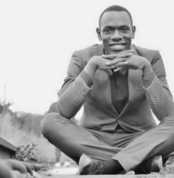 An Exclusive With Ibrahim Marvin; The Golden Voice An Exclusive With Ibrahim Marvin; The Golden Voice