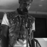 One on one with the Phenomenal and Poetic Sheddy Poet.