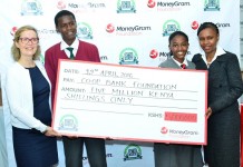 Kenyatta University Scholarships For 2016/2017 Kenyatta University Scholarships For 2016/2017