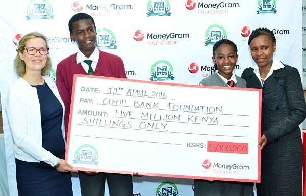 Kenyatta University Scholarships For 2016/2017 Kenyatta University Scholarships For 2016/2017