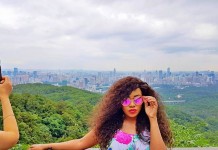 Socialite Vera Sidika to Re-join Kenyatta University! Socialite Vera Sidika to Re-join Kenyatta University!