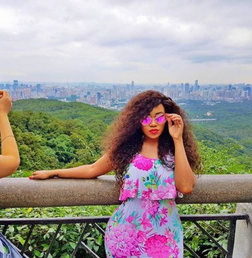 Socialite Vera Sidika to Re-join Kenyatta University! Socialite Vera Sidika to Re-join Kenyatta University!