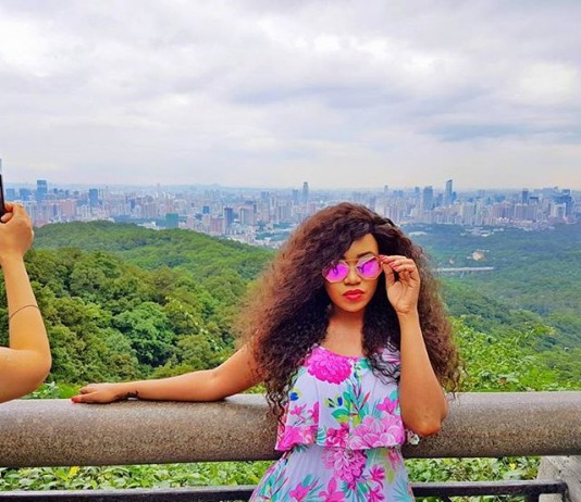 Socialite Vera Sidika to Re-join Kenyatta University! Socialite Vera Sidika to Re-join Kenyatta University!