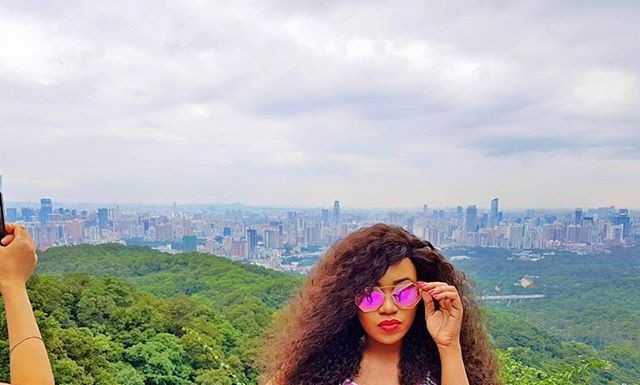 Socialite Vera Sidika to Re-join Kenyatta University! Socialite Vera Sidika to Re-join Kenyatta University!