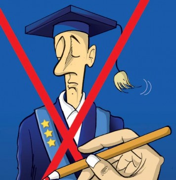 Student Suspended For Buying Exam Results Student Suspended For Buying Exam Results