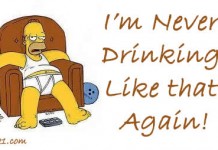 The Ultimate Guide To Dealing With Hangovers The Ultimate Guide To Dealing With Hangovers