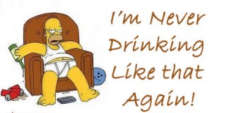 The Ultimate Guide To Dealing With Hangovers The Ultimate Guide To Dealing With Hangovers