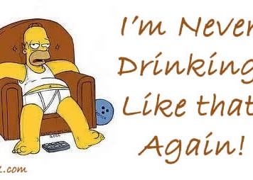 The Ultimate Guide To Dealing With Hangovers The Ultimate Guide To Dealing With Hangovers