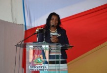 Court Extends Order Blocking Prof Mugenda’s Hiring The High Court has extended an order that bars Kenyatta University from appointing former vice chancellor Prof Olive Mugenda as the CEO of the institution’s healthcare facility. Yesterday, Employment and Labour Relations Court Judge Nelson Abuodha said the orders initially issued on May 16, will remain in force until June 30.