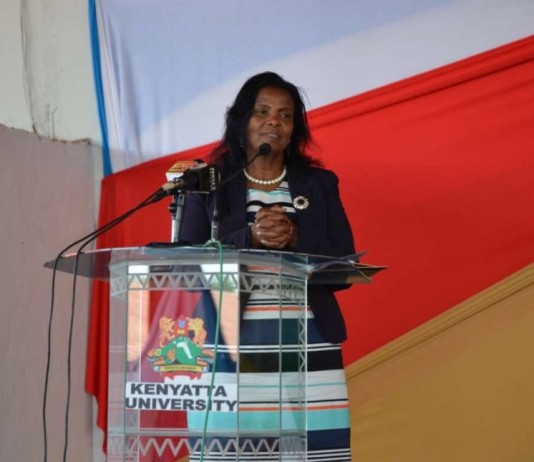 Court Extends Order Blocking Prof Mugenda’s Hiring The High Court has extended an order that bars Kenyatta University from appointing former vice chancellor Prof Olive Mugenda as the CEO of the institution’s healthcare facility. Yesterday, Employment and Labour Relations Court Judge Nelson Abuodha said the orders initially issued on May 16, will remain in force until June 30.