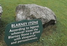 “A Piece of Blarney Stone” 10 Ways to Empower Your Communication "A Piece of Blarney Stone" 10 ways to empower your communication