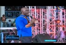 Kenyatta University Students Dirty Dancing Live on NTV!