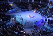 It’s Amazing How Clear Each Of My Memories Is For Each Step Taken Towards KUSA Awards 2016.