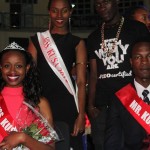 [Photos] How The Mr & Miss Kenyatta Uni 2016 Went Down!