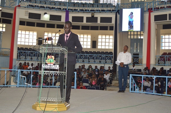 The School of Education Congress person, makes his comments.He urges continual prayers for the families The School of Education Congress person, makes his comments.He urges continual prayers for the families