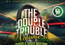 Watch The Double Trouble Mixxtape 2016 Volume 6