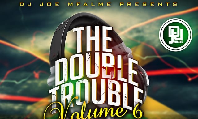 Watch The Double Trouble Mixxtape 2016 Volume 6
