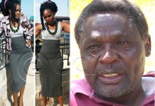 Father Of KU Graduate Murdered By Ex-military Officer Speaks Out. Father Of KU Graduate Murdered By Ex-military Officer Speaks Out.