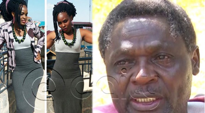 Father Of KU Graduate Murdered By Ex-military Officer Speaks Out. Father Of KU Graduate Murdered By Ex-military Officer Speaks Out.