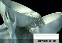 Pouring Life Pouring Life