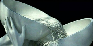 Pouring Life Pouring Life