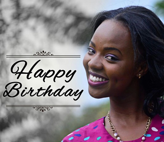 Meet Goretti Mirera – the reigning Miss KU Meet Goretti Mirera – the reigning Miss KU