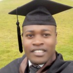 Of Passion and Different Professions : Abuta Ogeto.