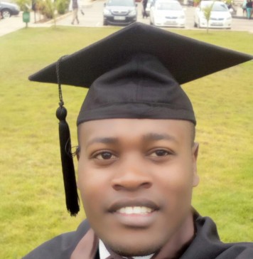 Of Passion and Different Professions : Abuta Ogeto. Of Passion and Different Professions : Abuta Ogeto.