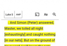 Why Your Way Isn’t Working. Why Your Way Isnt Working.