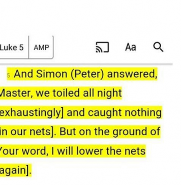 Why Your Way Isn’t Working. Why Your Way Isnt Working.